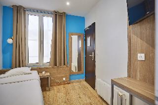 Merryl Hotel fotoÄŸrafÄ±