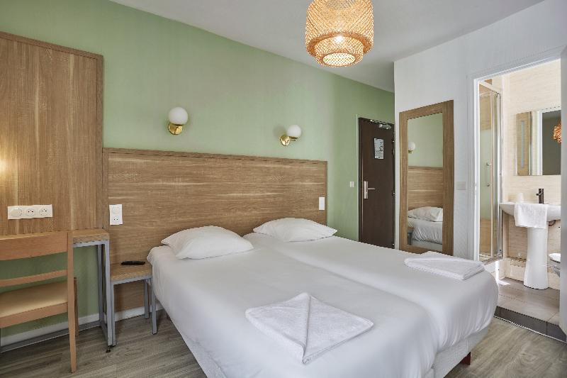 Merryl Hotel - Oda
