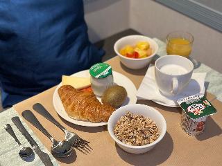 Merryl Hotel fotoÄŸrafÄ±