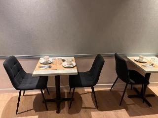 Merryl Hotel fotoÄŸrafÄ±