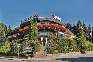 Themenhotel Terrassen Café otel fotoğrafı
