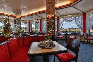 Themenhotel Terrassen Café fotoÄŸrafÄ±