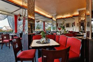Themenhotel Terrassen Café fotoÄŸrafÄ±