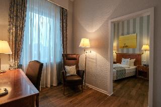 Hotel Savoy Hannover fotoÄŸrafÄ±
