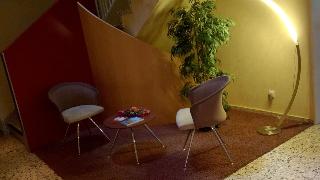 Hotel Meyer fotoÄŸrafÄ±