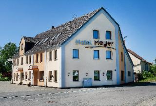 Hotel Meyer fotoÄŸrafÄ±