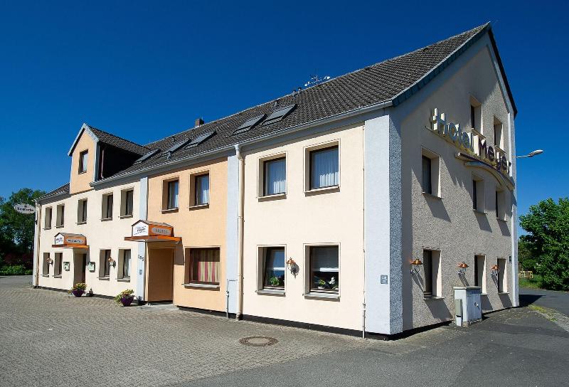 Hotel Meyer - Genel