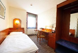 Hotel Meyer fotoÄŸrafÄ±