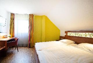 Hotel Meyer fotoÄŸrafÄ±