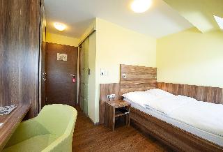 Hotel Meyer fotoÄŸrafÄ±