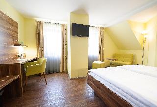 Hotel Meyer fotoÄŸrafÄ±