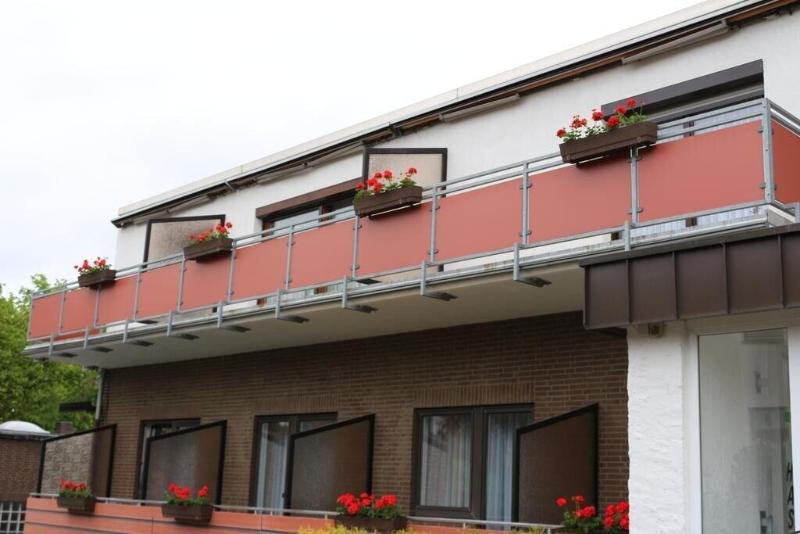 Hotel Am Steinberg - Genel