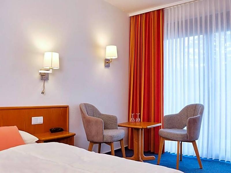 Hotel Am Steinberg - Genel
