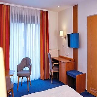 Hotel Am Steinberg fotoÄŸrafÄ±