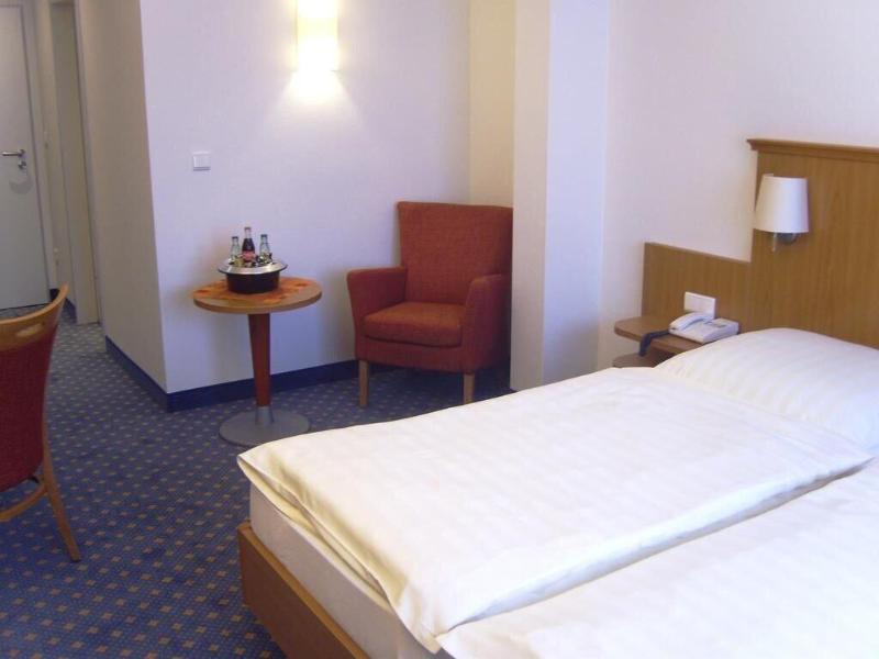 Hotel Am Steinberg - Oda