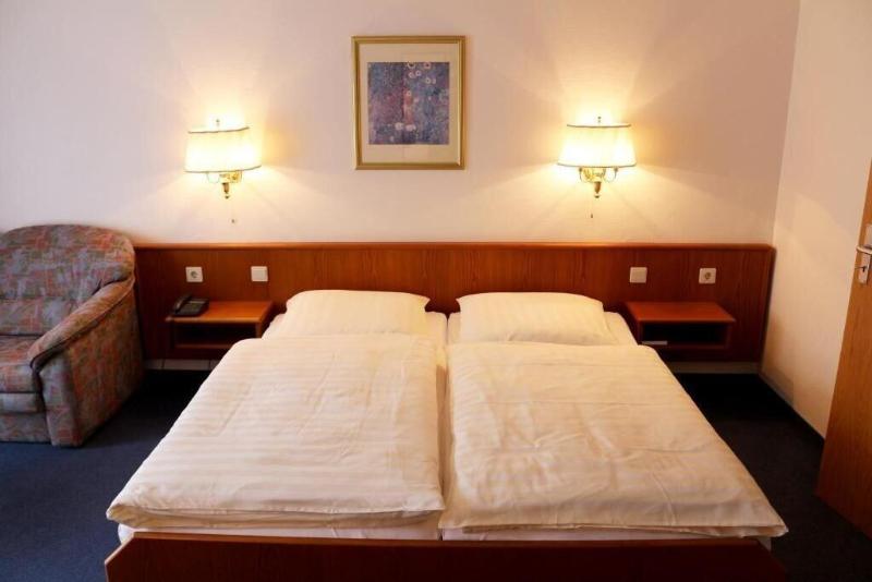 Hotel Am Steinberg - Oda