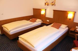 Hotel Am Steinberg fotoÄŸrafÄ±