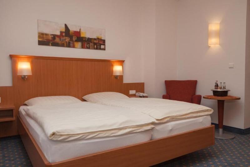 Hotel Am Steinberg - Oda