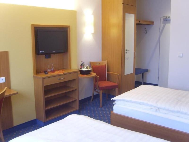 Hotel Am Steinberg - Oda
