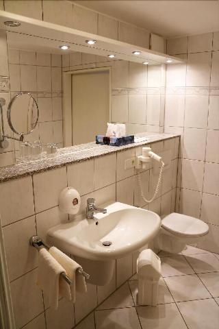 Hotel Am Steinberg fotoÄŸrafÄ±