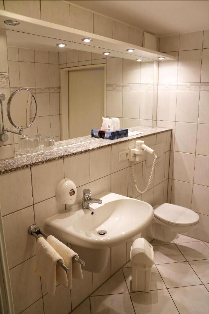 Hotel Am Steinberg - Oda