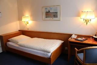 Hotel Am Steinberg fotoÄŸrafÄ±