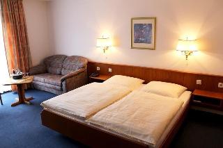 Hotel Am Steinberg fotoÄŸrafÄ±