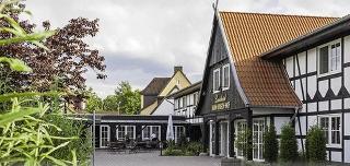 Landhotel Jann Hinsch Hof fotoÄŸrafÄ±