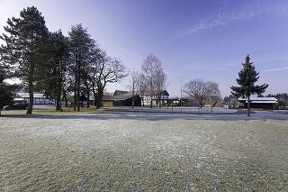 Landhotel Jann Hinsch Hof fotoÄŸrafÄ±