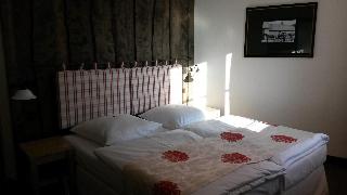 Landhotel Jann Hinsch Hof fotoÄŸrafÄ±