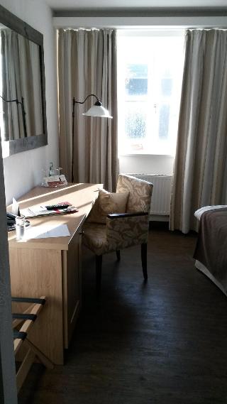 Landhotel Jann Hinsch Hof fotoÄŸrafÄ±