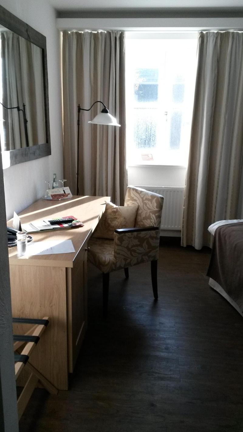 Landhotel Jann Hinsch Hof - Oda