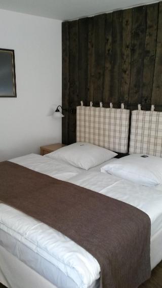 Landhotel Jann Hinsch Hof fotoÄŸrafÄ±