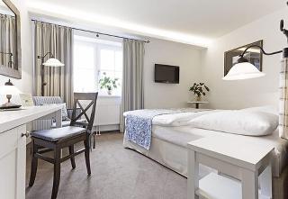 Landhotel Jann Hinsch Hof fotoÄŸrafÄ±