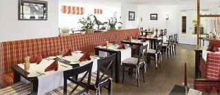 Landhotel Jann Hinsch Hof fotoÄŸrafÄ±
