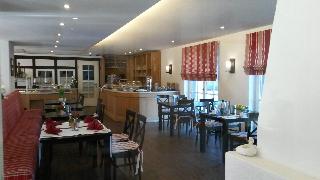 Landhotel Jann Hinsch Hof fotoÄŸrafÄ±