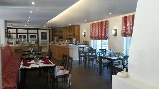 Landhotel Jann Hinsch Hof fotoÄŸrafÄ±