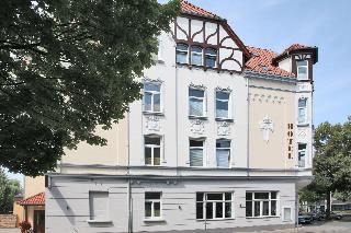 Hotel An Der Altstadt fotoÄŸrafÄ±