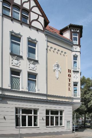 Hotel An Der Altstadt fotoÄŸrafÄ±