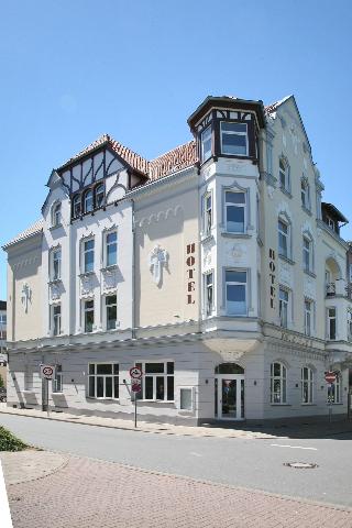Hotel An Der Altstadt fotoÄŸrafÄ±