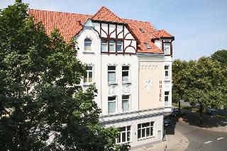Hotel An Der Altstadt fotoÄŸrafÄ±