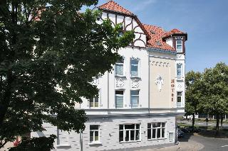 Hotel An Der Altstadt fotoÄŸrafÄ±