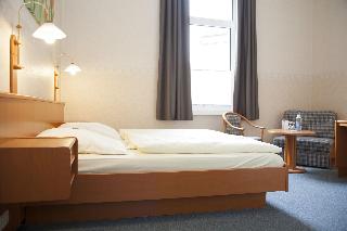 Hotel An Der Altstadt fotoÄŸrafÄ±