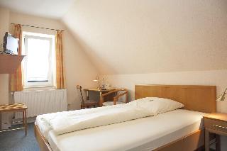 Hotel An Der Altstadt fotoÄŸrafÄ±