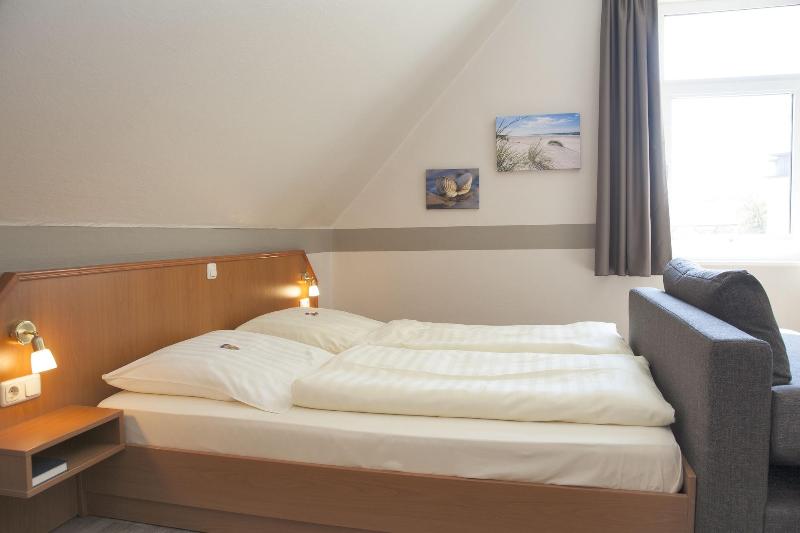 Hotel An Der Altstadt - Oda