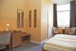 Hotel An Der Altstadt fotoÄŸrafÄ±