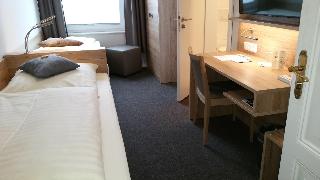 Hotel An Der Altstadt fotoÄŸrafÄ±