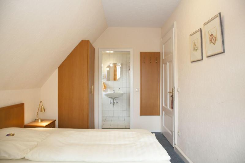 Hotel An Der Altstadt - Oda