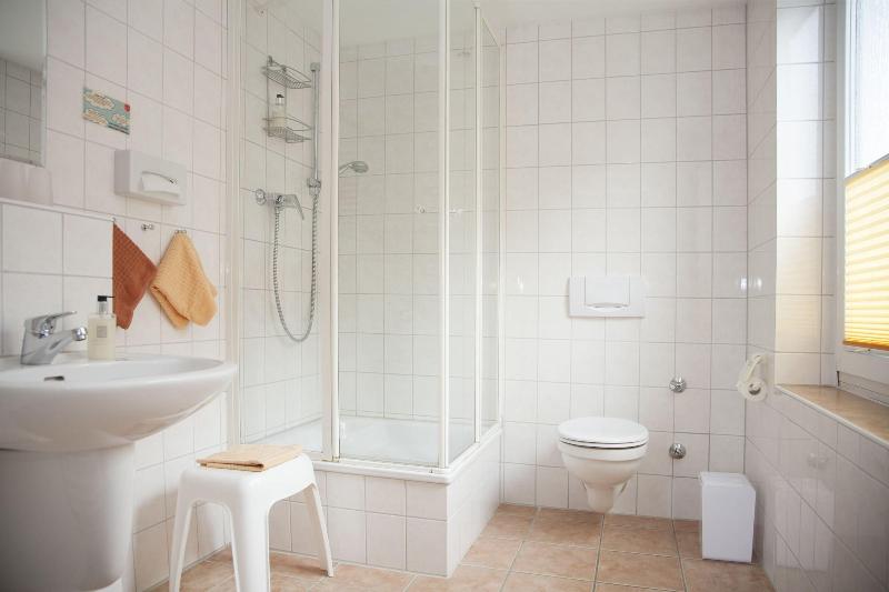 Hotel An Der Altstadt - Oda
