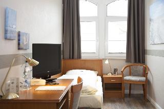 Hotel An Der Altstadt fotoÄŸrafÄ±